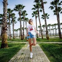 Отзыв от Ирина - DTV виза